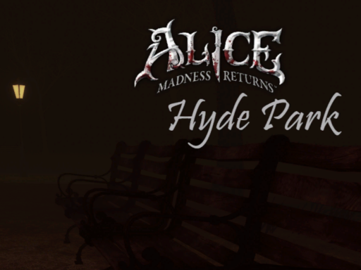 Hyde park
