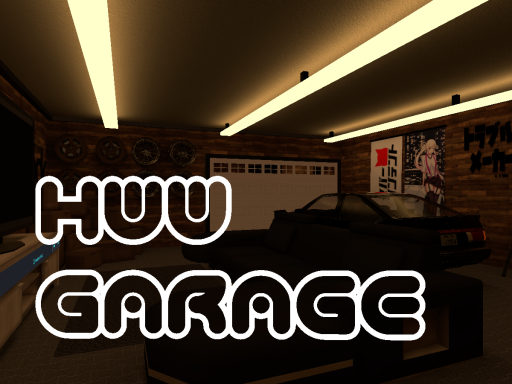HWW Garage