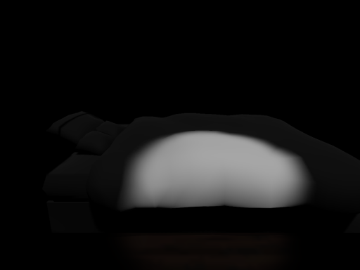 bed romm