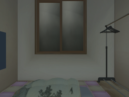 Delpinium's Room