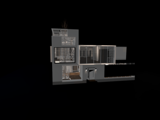 Astral's House