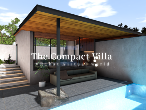 The Compact Villa