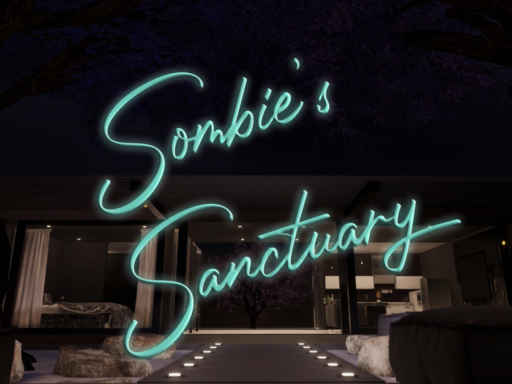 The Sanctuary
