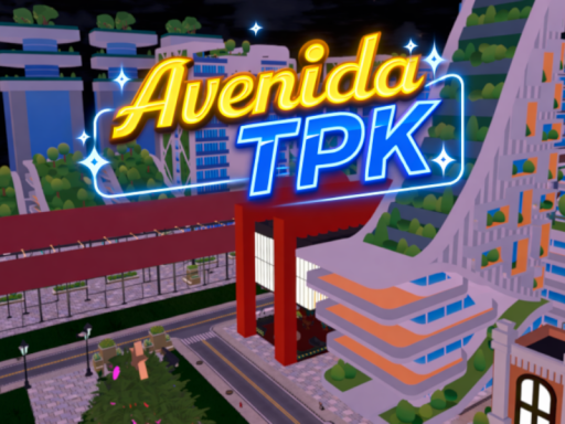 Avenida BRASIL