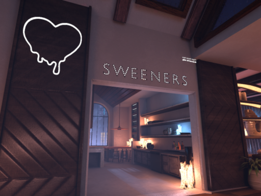 Sweener Heights v0․8