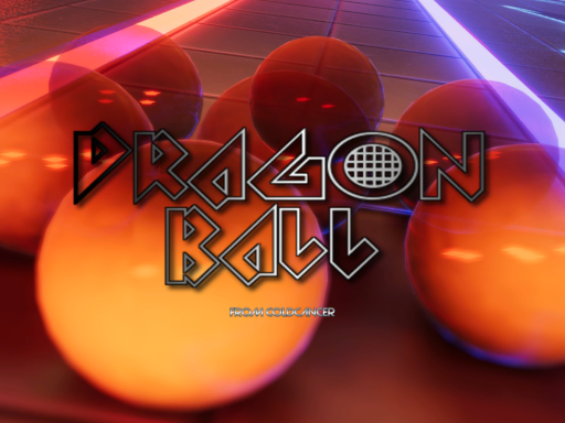 Dragon Ball