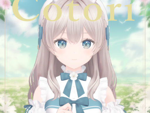 BERRY PINK RIBBON Avatar World