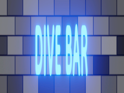 Dive Bar