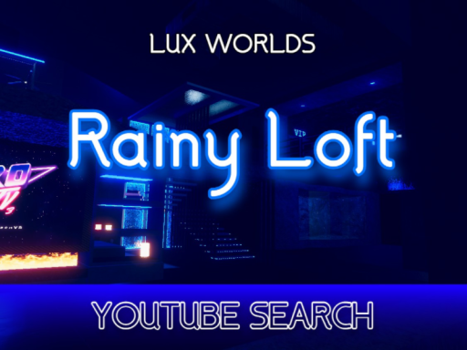 Rainy Loft