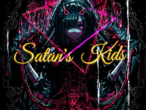 satans kids hangout