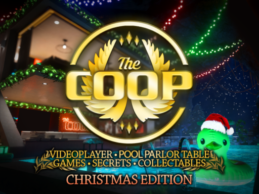 The Coop Holidays