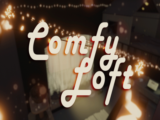 Comfy Loft