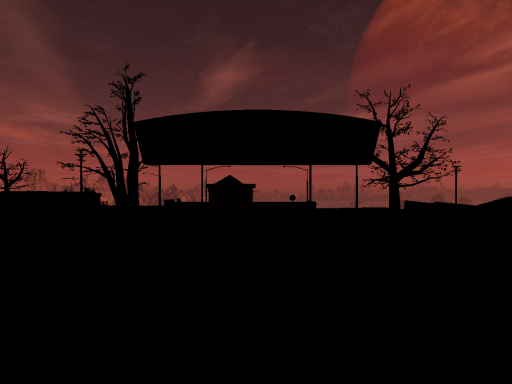 H1Z1 The Villa's