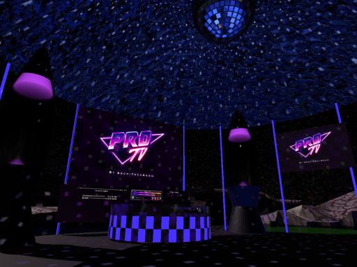 Club ON THE ROCKS