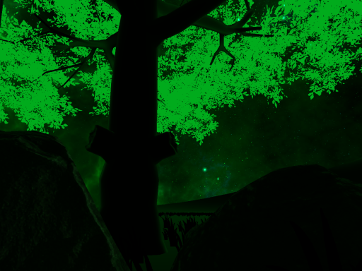 The Green