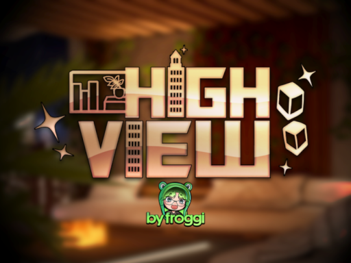 Highview - Customizable Homeǃ