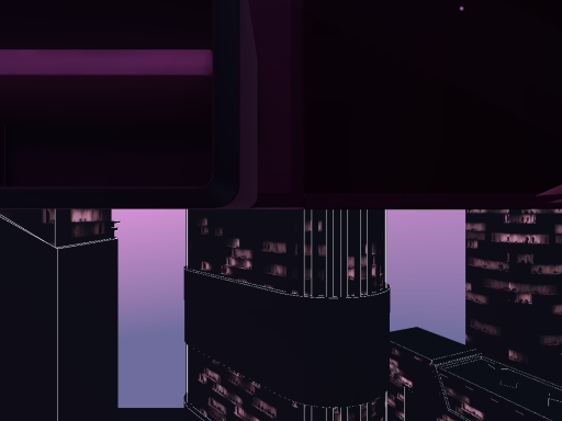Kami's Private Apt․