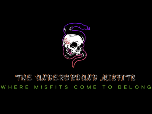 The Underground Misfits