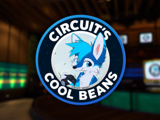 Circuit's Cool Lobby