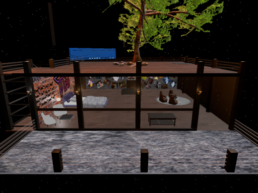 The TM Chillhouse