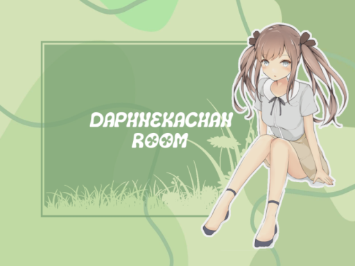 DaphneKaChan Room