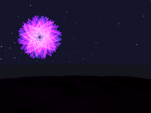 A new space