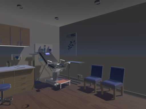 Abortion Clinic