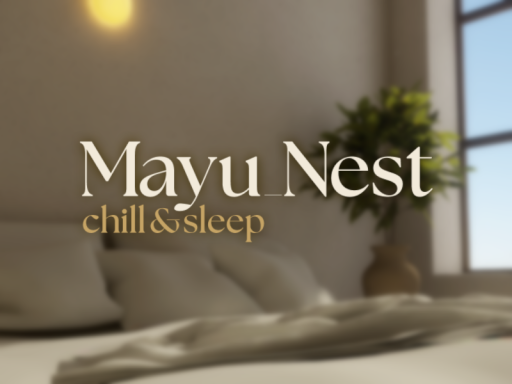 Mayu_Nest