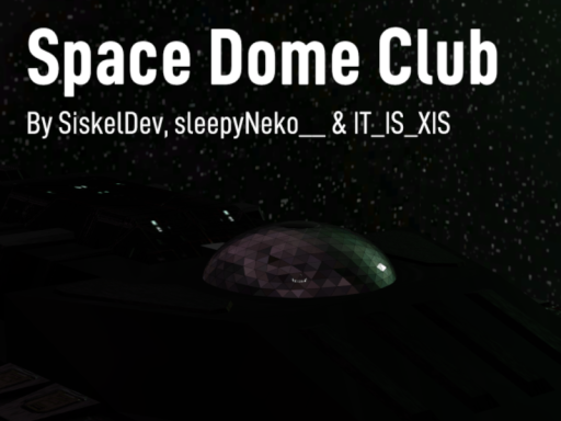 Space Dome Club