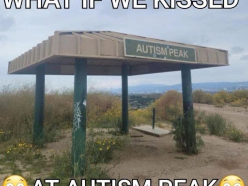 Tism Peak