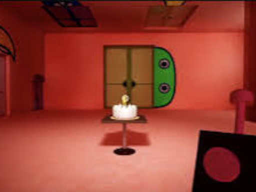 the assembly room