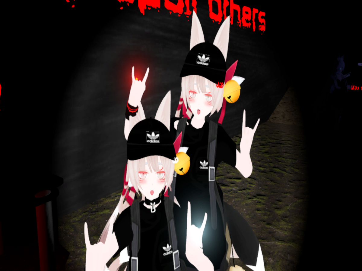 Akai`s Room