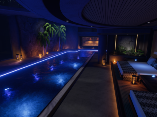 El Hotel Virtual