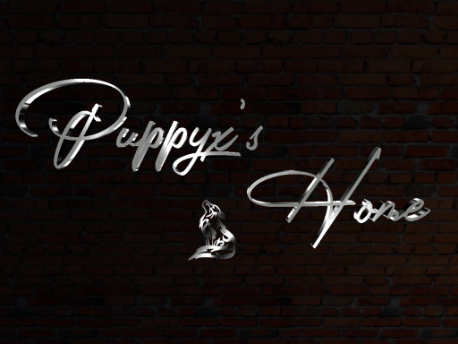 Puppyx's Home v2