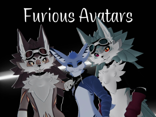 Furious Avatars