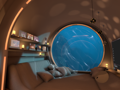 Aquarium