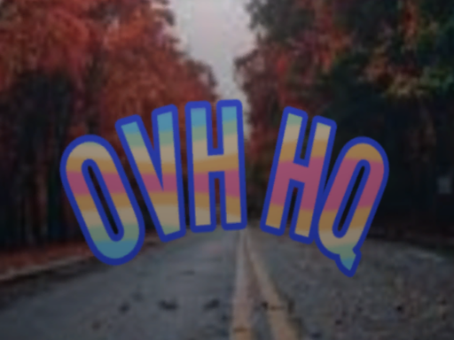 Ovh HQ