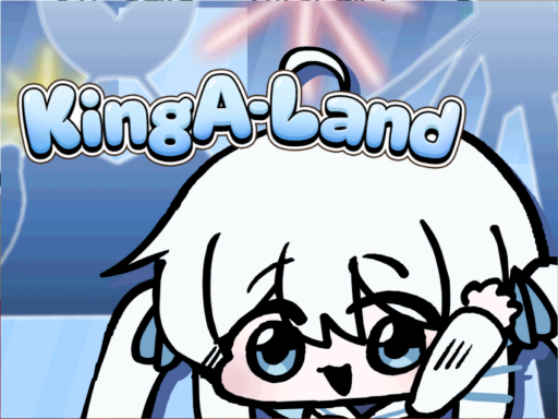 KingaLand（킹아랜드）