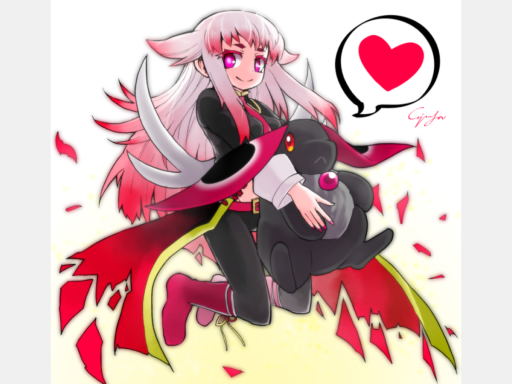 Crimson night Ver1․2