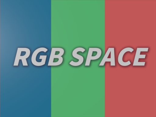 RGB SPEACE CN