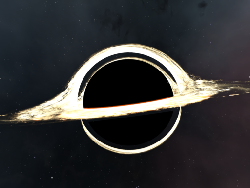 Interstellar Relaxing