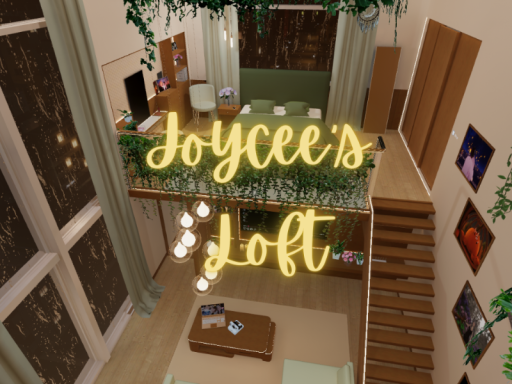 Joycee's Loft
