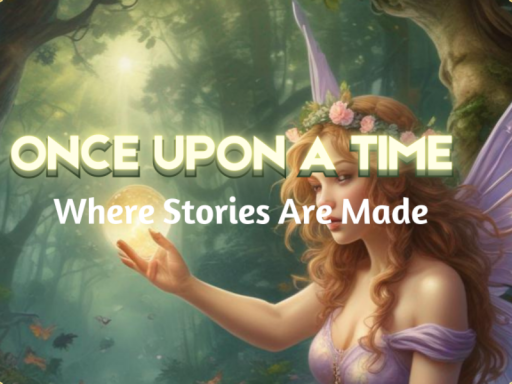 ONCE UPON A TIME˸