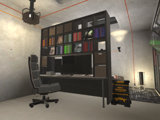 MyRoom