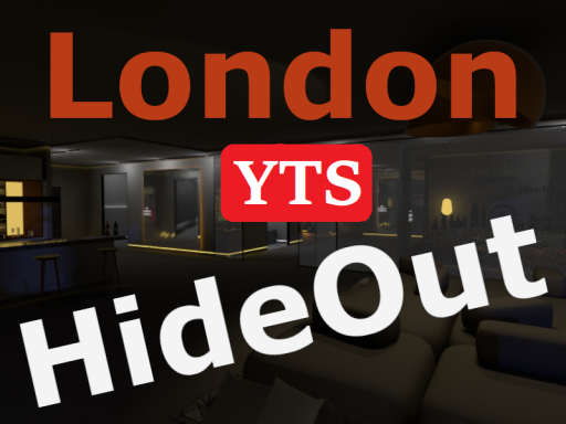 london hideout