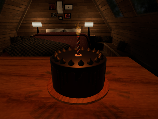 birthday thingy
