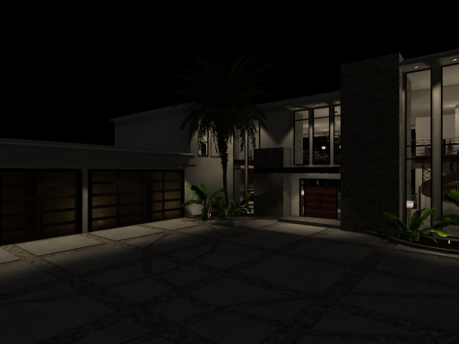 autigen house