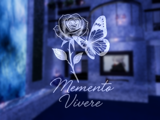 Memento Vivere