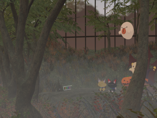 Halloween 2024