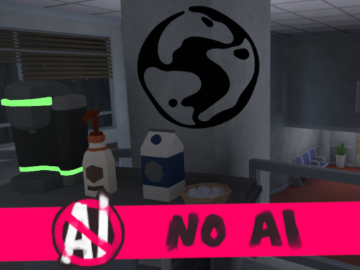 ［DEMO］ The Archives Reception ｜ A-000
